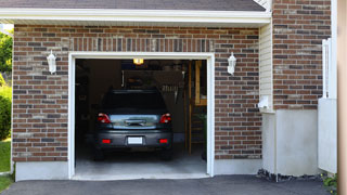 Garage Door Installation at Lexington San Jose, California