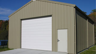 Garage Door Openers at Lexington San Jose, California